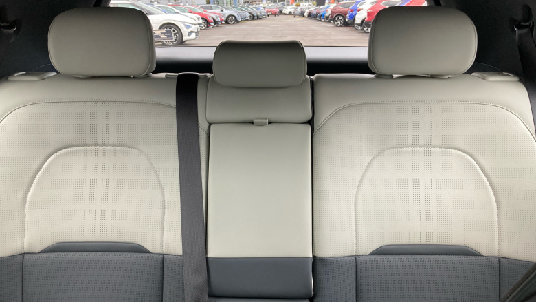 Kia Ev3 148kW GT-Line S 81.4kWh 5dr Auto Electric Estate